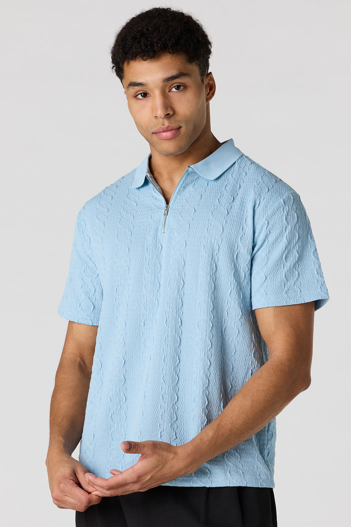 Light Blue / S/P
