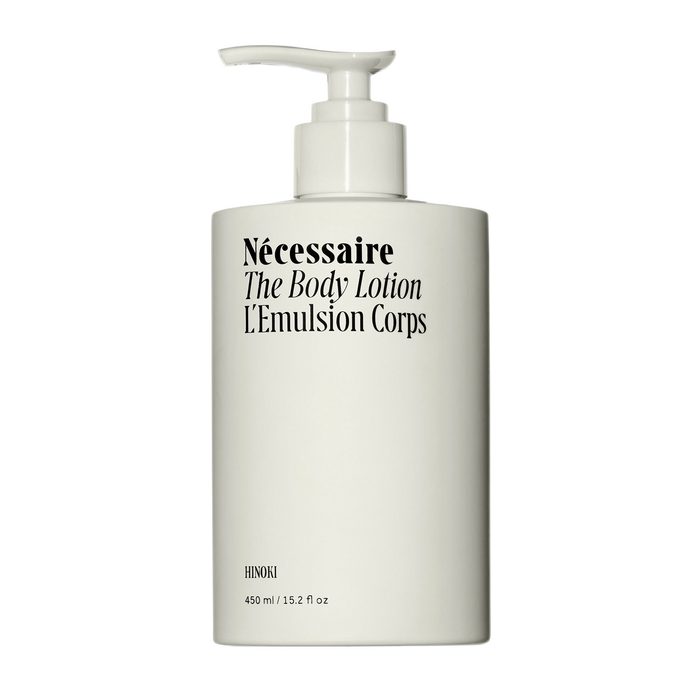 The Body Lotion Hinoki