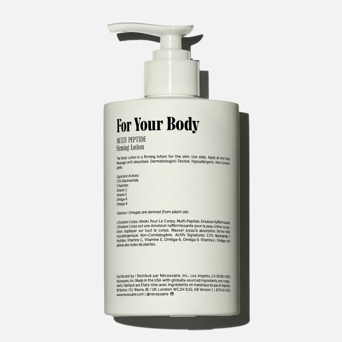 Nécessaire-The Body Lotion Hinoki-Body-02_PDP_NECESSAIRE_THEBODYLOTIONHINOKI450ML-The Detox Market |