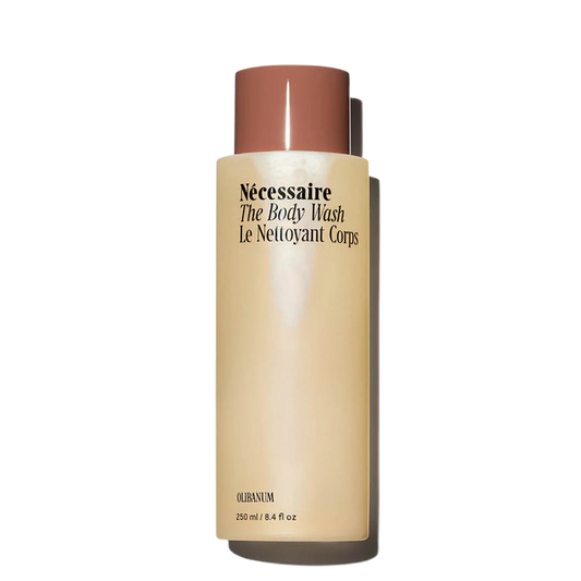 The Body Wash Olibanum