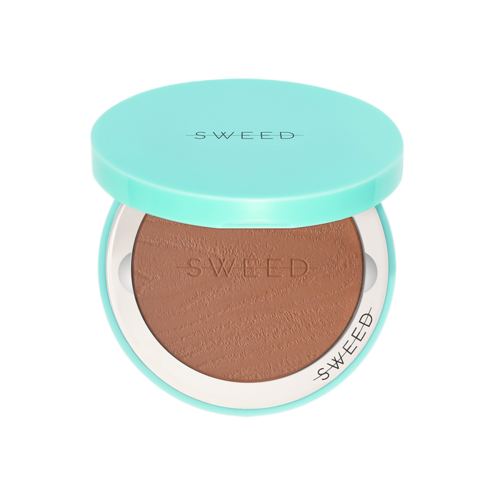 The Bronzing Powder