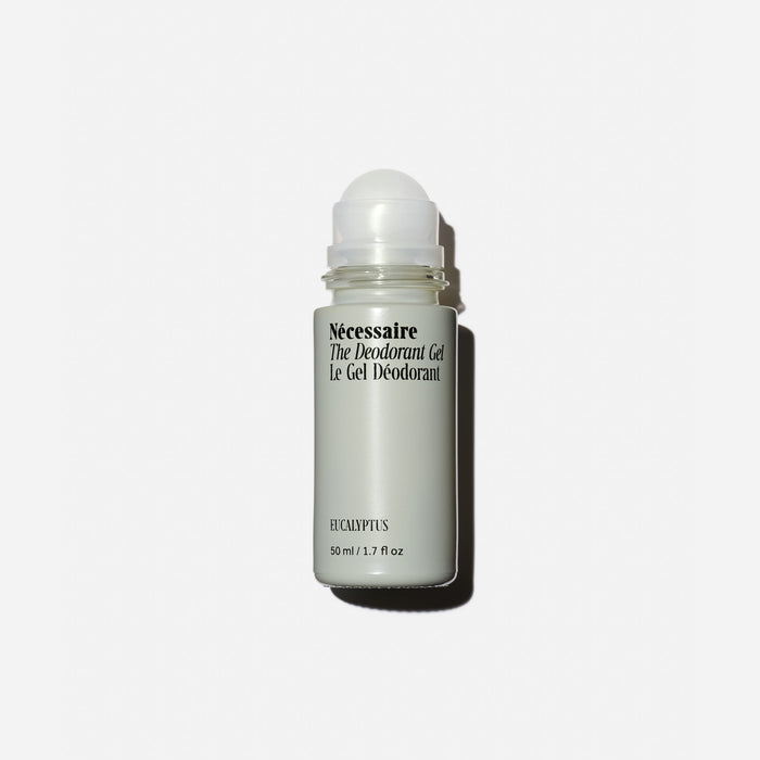 Nécessaire-The Deodorant Gel - Eucalyptus-