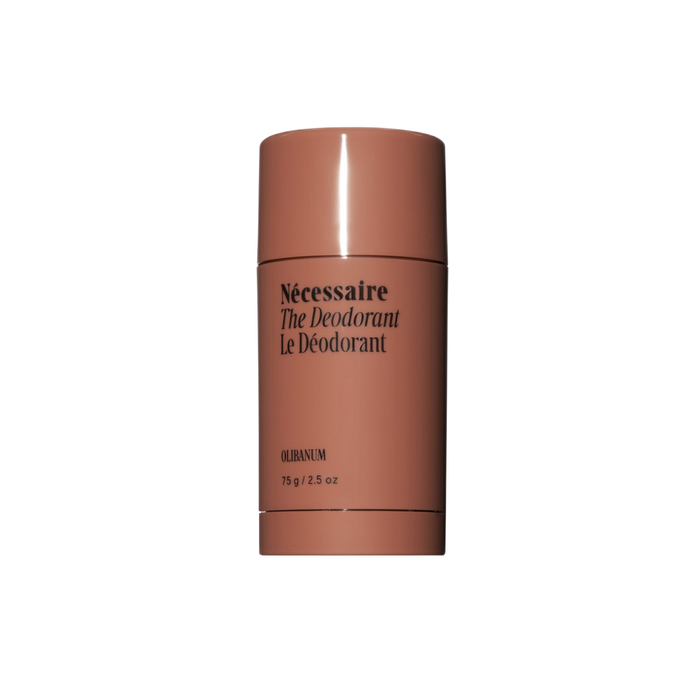 The Deodorant Olibanum
