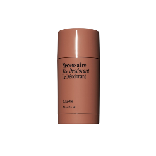 The Deodorant Olibanum