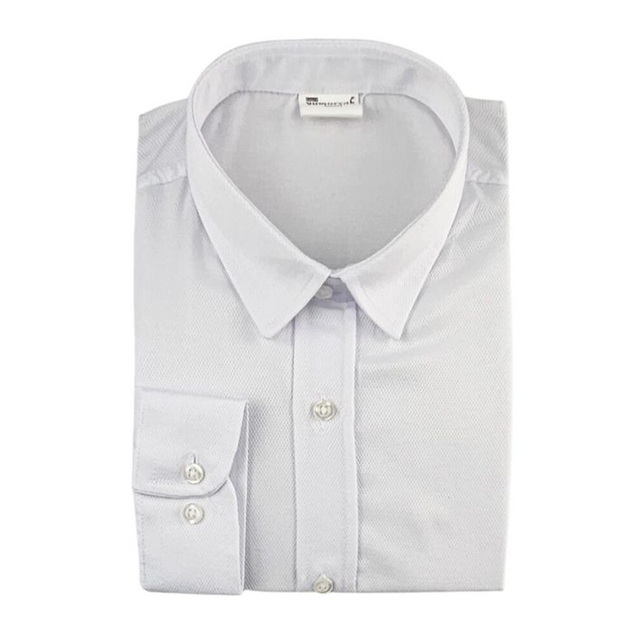 The Dressy Square Boys Shirt