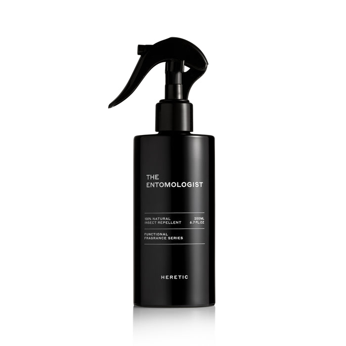 Heretic Parfum-The Entomologist-Body-entomologist-spray-200-The Detox Market | 200 ml