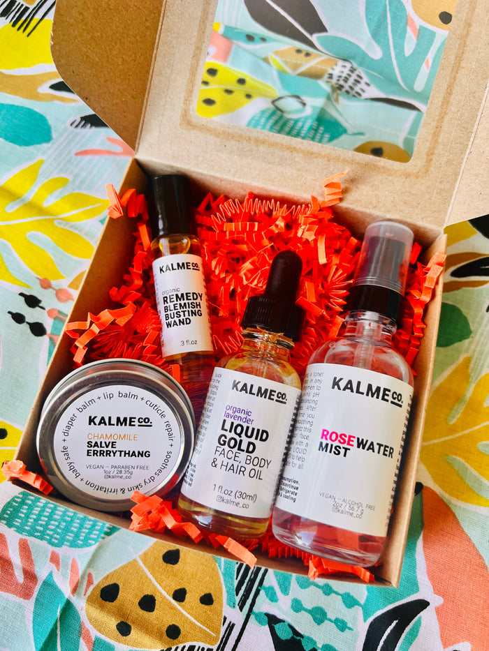 The ESSENTIALS Kit
