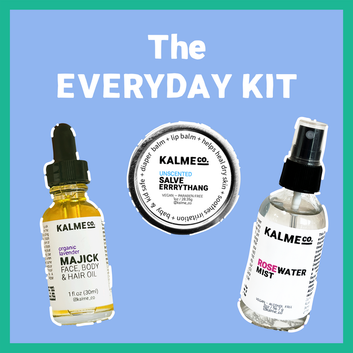 The EVERYDAY KIT
