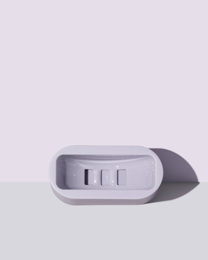 The Fenty Skin Soap Dish