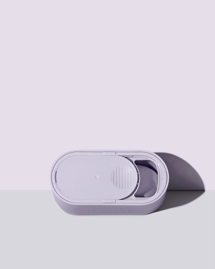 The Fenty Skin Soap Dish