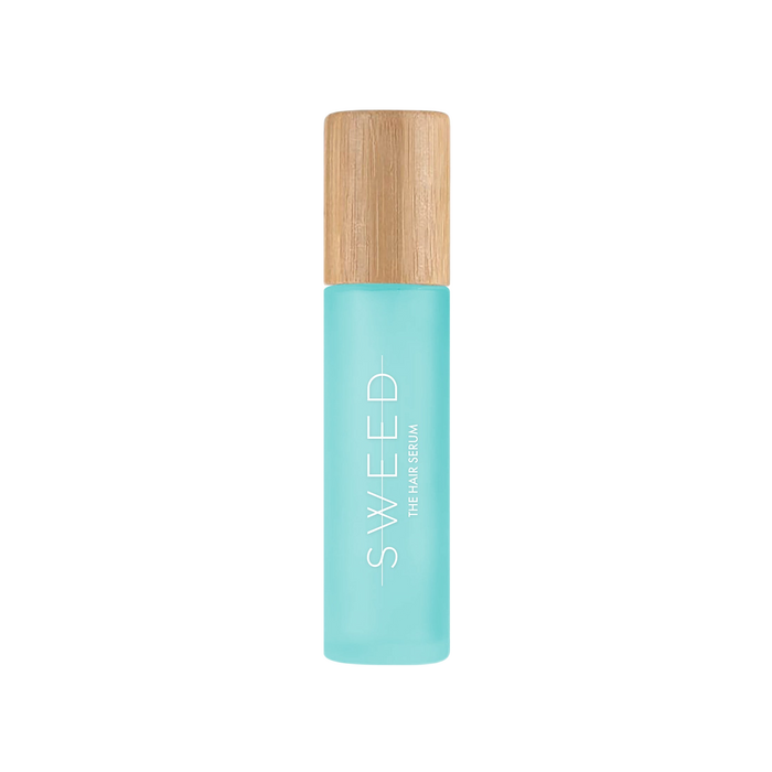 The Hair Serum