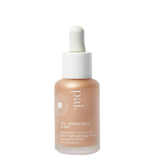The Impossible Glow Rose Gold