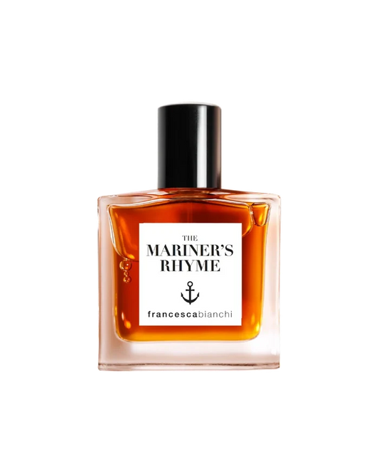 THE MARINER'S RHYME
