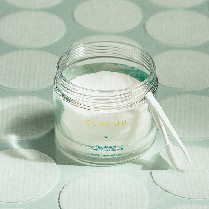 The Origin Ampoule Dipping Pad - (Expiring 13/9/2026)