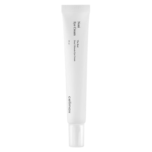 The Real Noni Ultimate Eye Cream