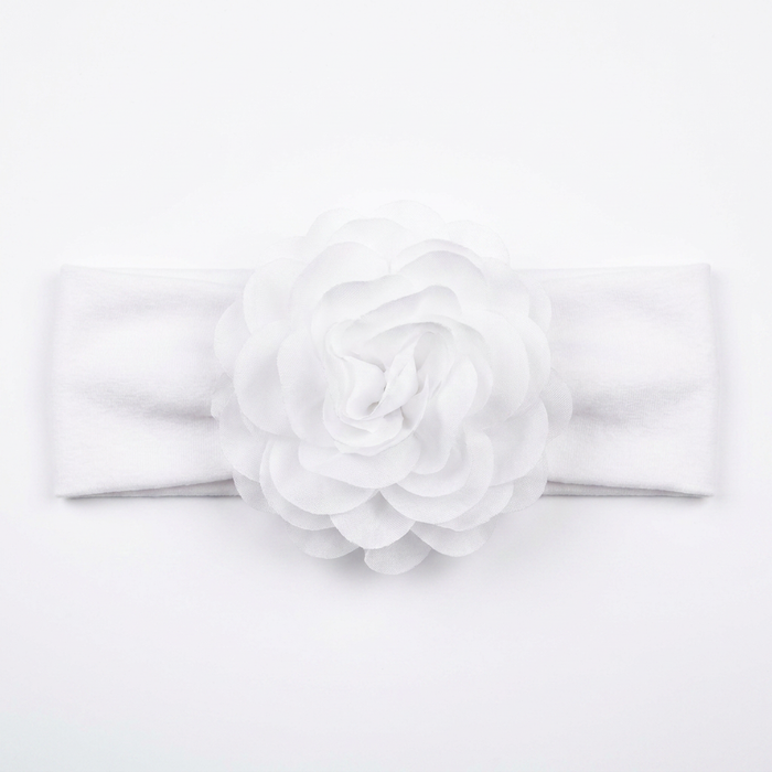 The Soft Headband