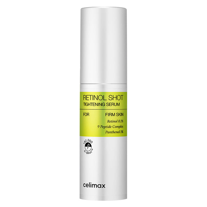 The Vita-A Retinol Shot Tightening Serum