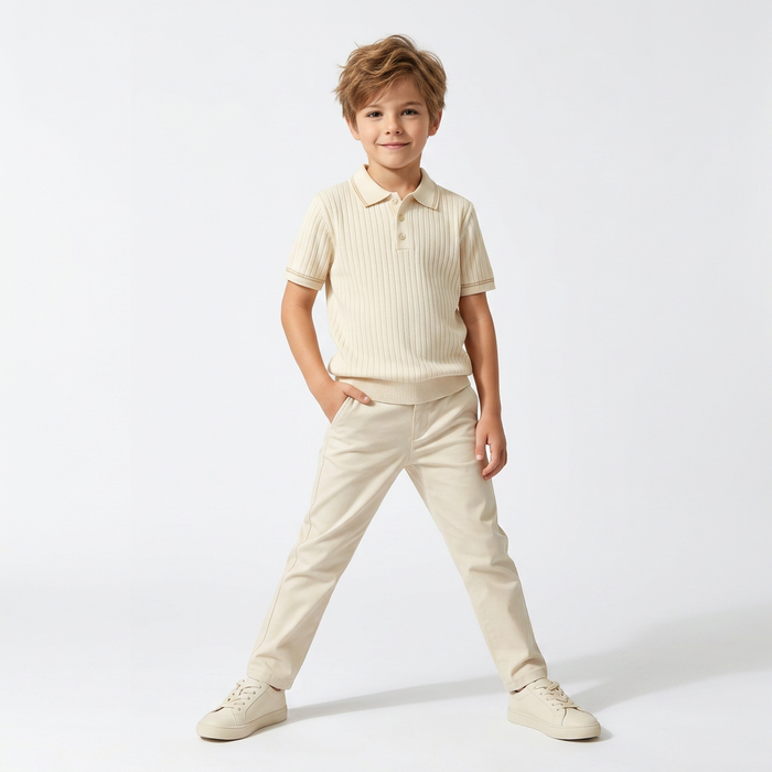 The Willy Classic Polo