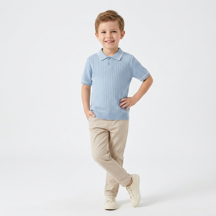 The Willy Classic Polo