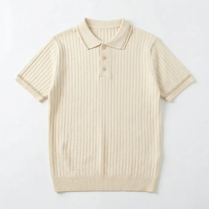 The Willy Classic Polo