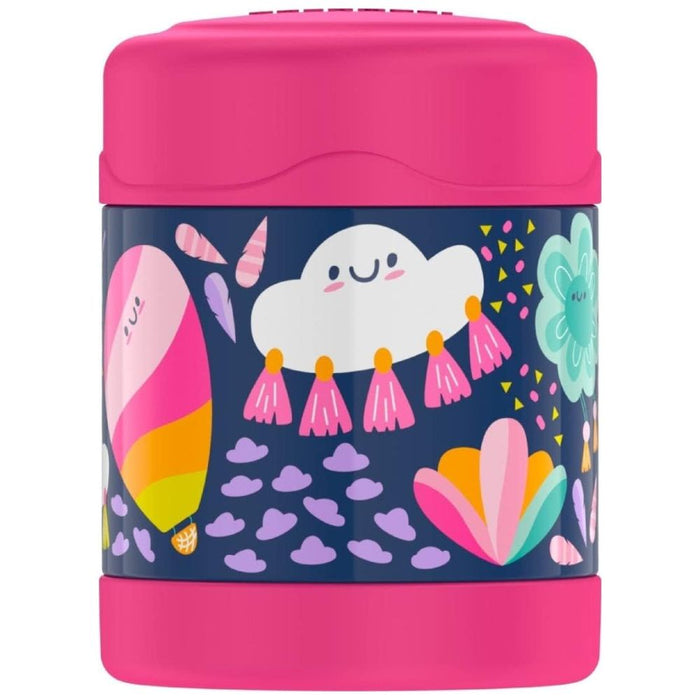 Whimsical Clouds