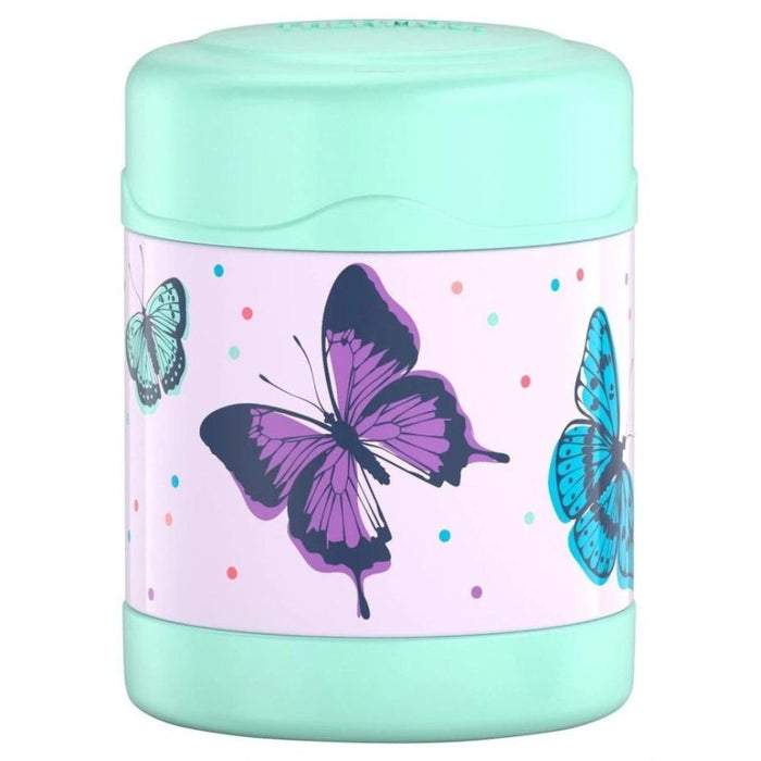 Butterfly Frenzy