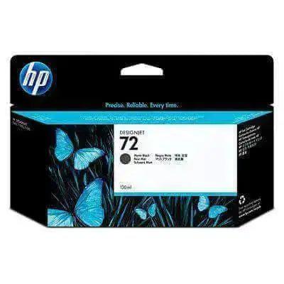 Tinta HP C9403A - Negro Matte 72 para HP DesignJet - Panamá