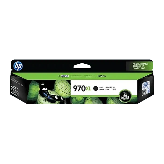 Tinta Hp 970XL Negro | Para HP OfficeJet Pro X451 / X476 - Panamá