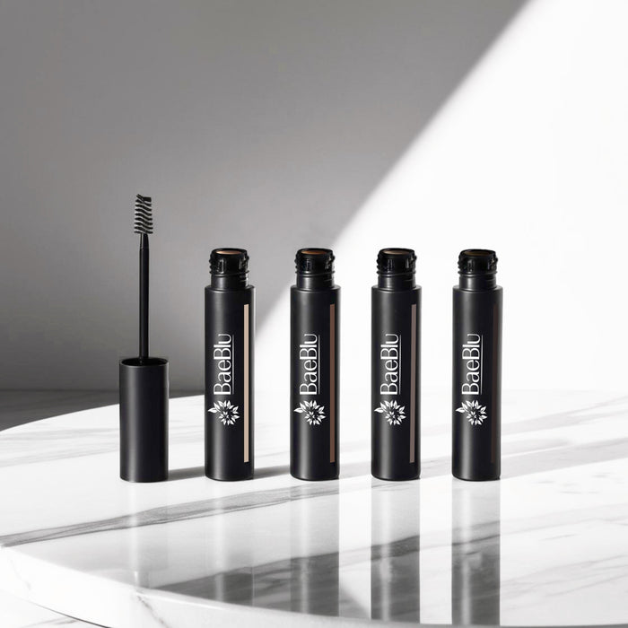 Tinted Brow Babe Gel
