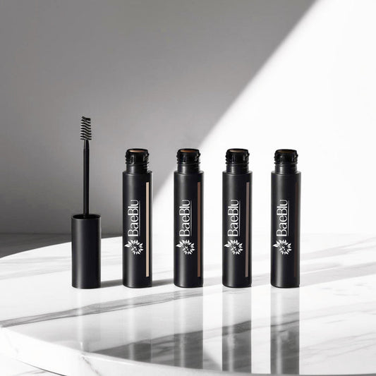 Tinted Brow Babe Gel