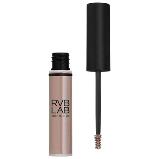 Tinted Volumizing Eyebrow Fixer #801 RVB The Makeup