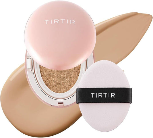 Tirtir Mask Fit All-Cover Pink Cushion 17W