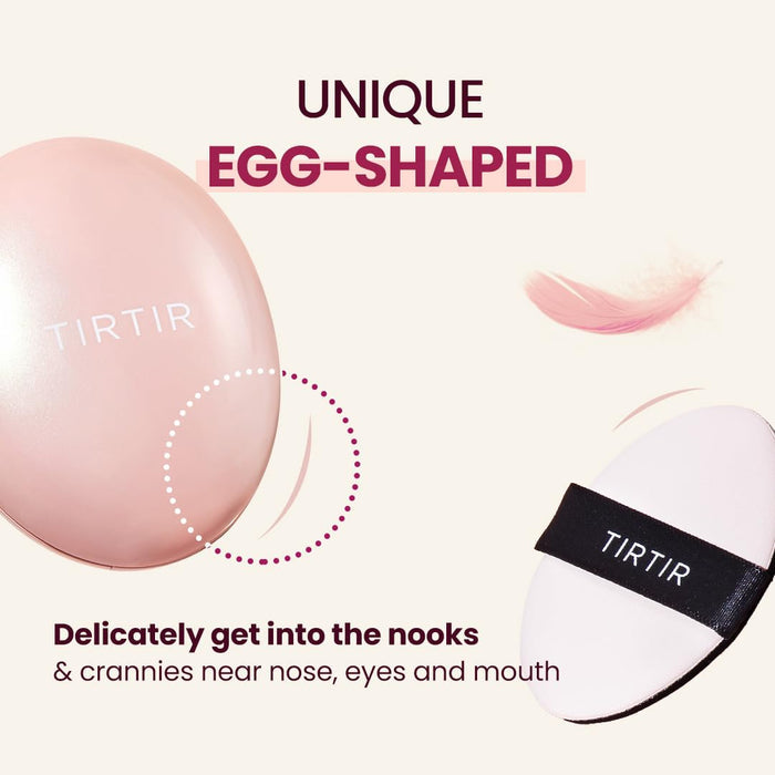 Tirtir Mask Fit All-Cover Pink Cushion 17W