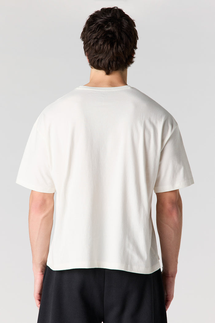 Tokyo Graphic Boxy T-Shirt