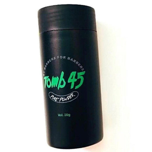 Tomb45® Pure Powder