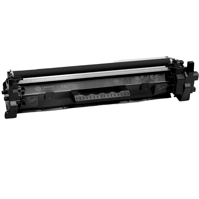 Toner Hp CF217A 17A | Para LaserJet Pro M102 / M130 | 1,600 páginas - Panamá