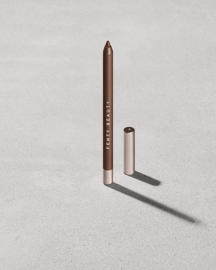 Trace'd Out Longwear Waterproof Pencil Lip Liner—Extra Thigh