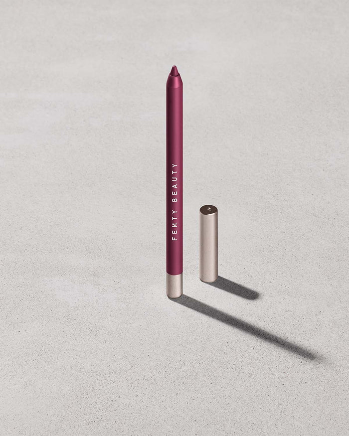 Trace'd Out Longwear Waterproof Pencil Lip Liner—They So Vine