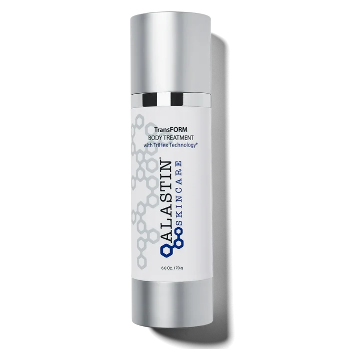 TransForm Body Treatment