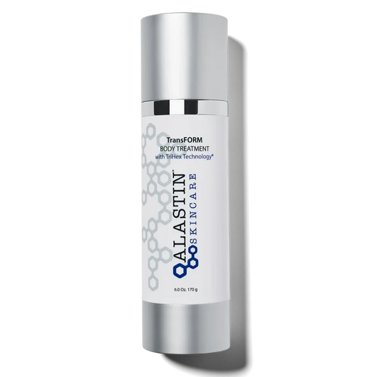 TransForm Body Treatment
