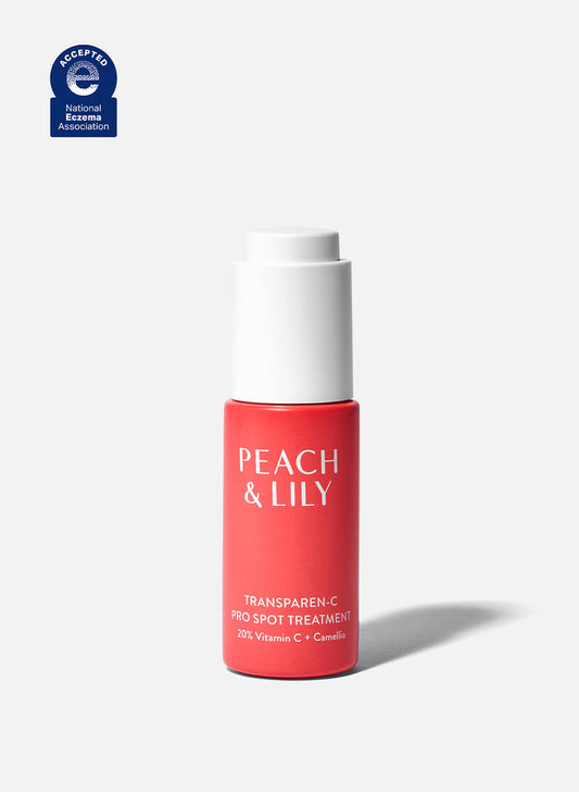 Peach & Lily Transparen-C Pro Spot Treatment Product