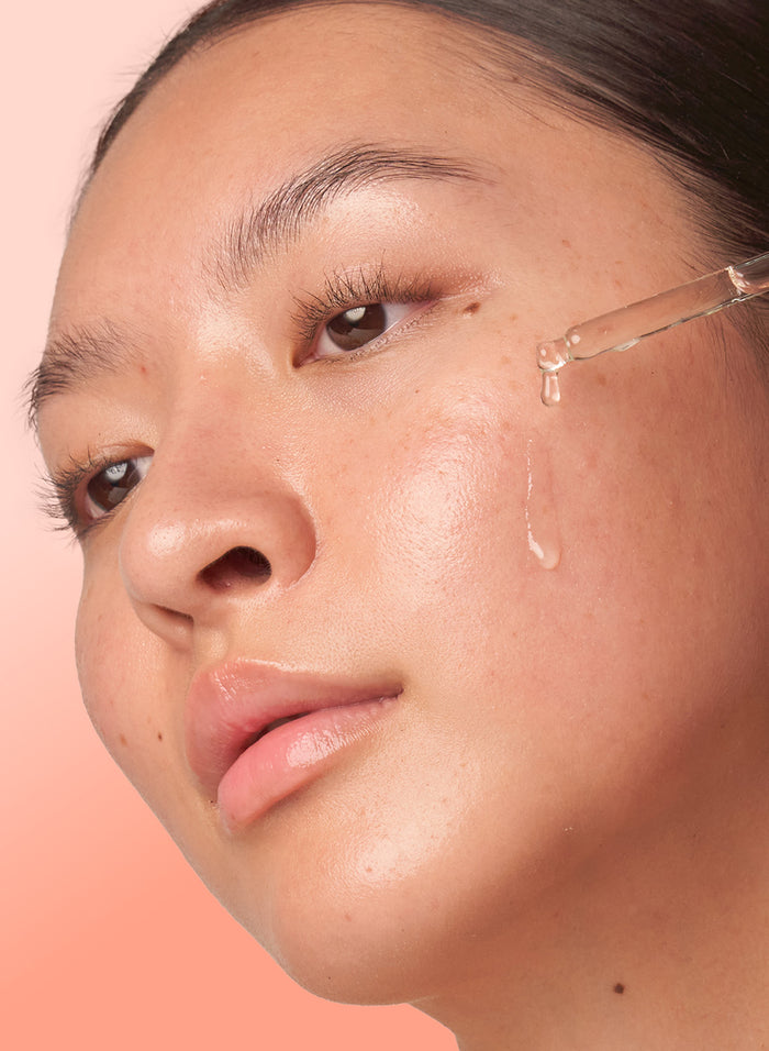Transparen-C Pro Spot Treatment