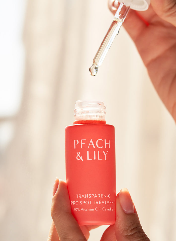 Transparen-C Pro Spot Treatment