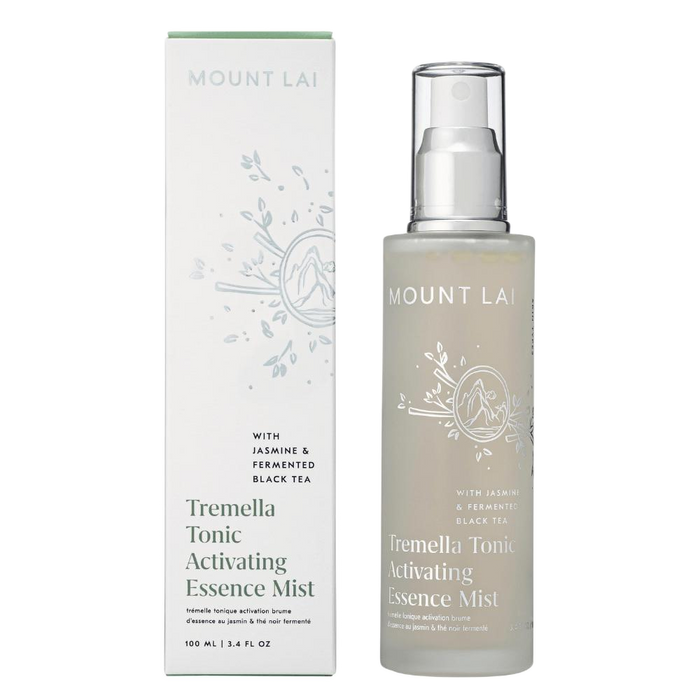 Tremella Tonic Activating Essence Mist