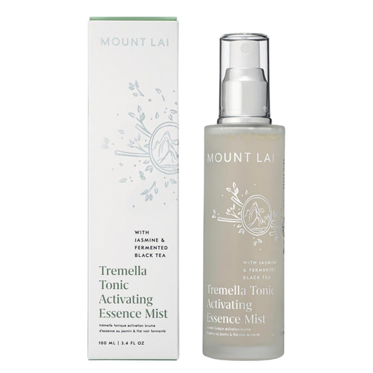 Tremella Tonic Activating Essence Mist