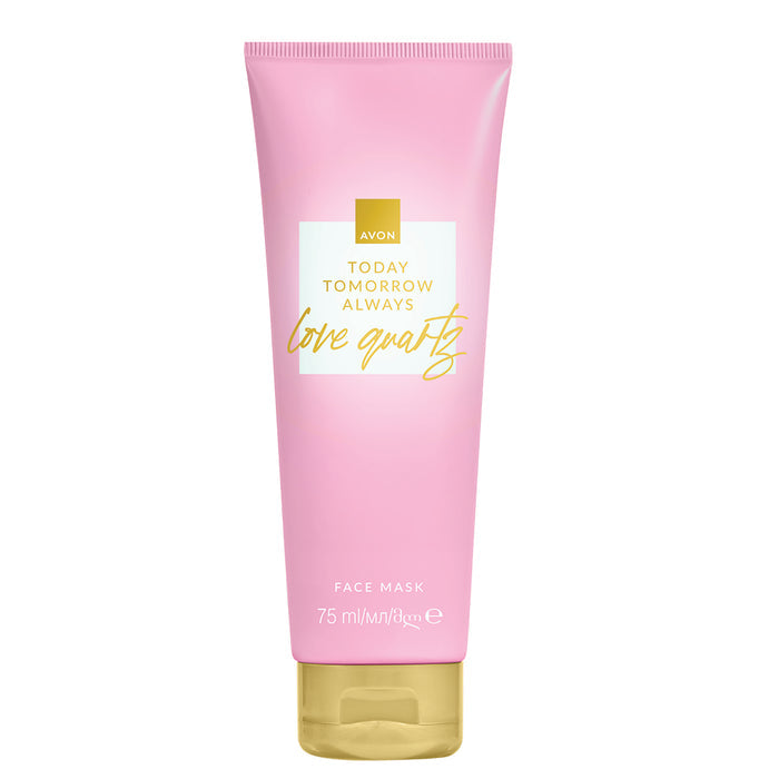 TTA Love Quartz Face Mask