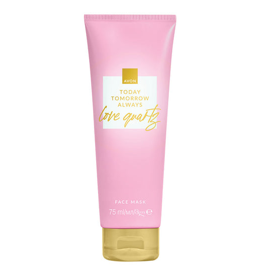 TTA Love Quartz Face Mask