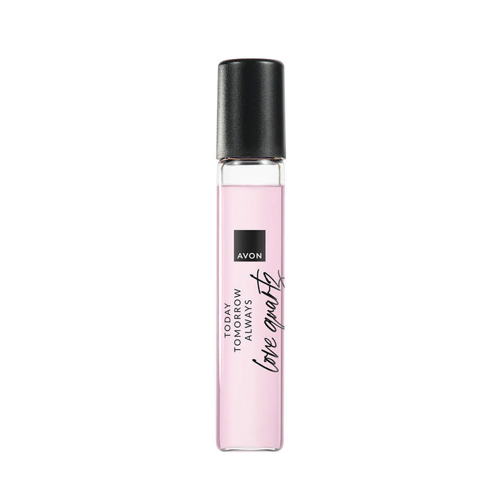 TTA Love Quartz Purse Spray