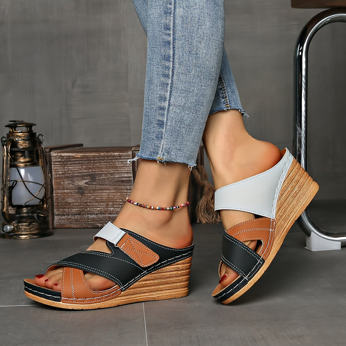 Black Brown / 5
