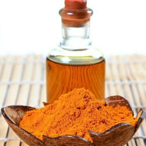 Turmeric essential oil (30 ml) - زيت الكركم الاساسي